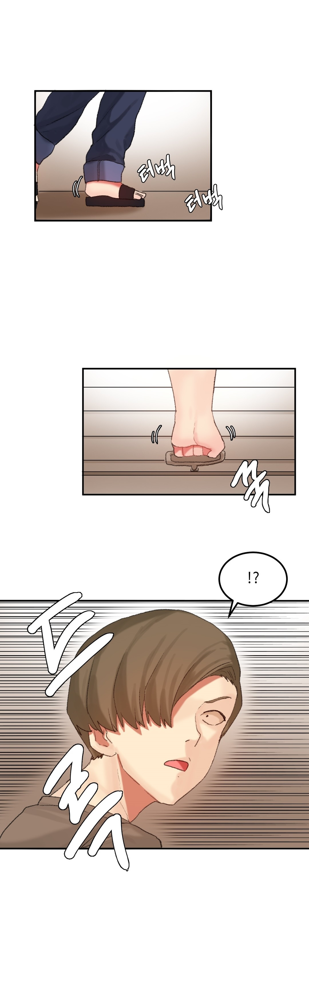 Explicit Series — Hahri’s Lumpy Star Full Chapters 9 to 37 English Uncensored