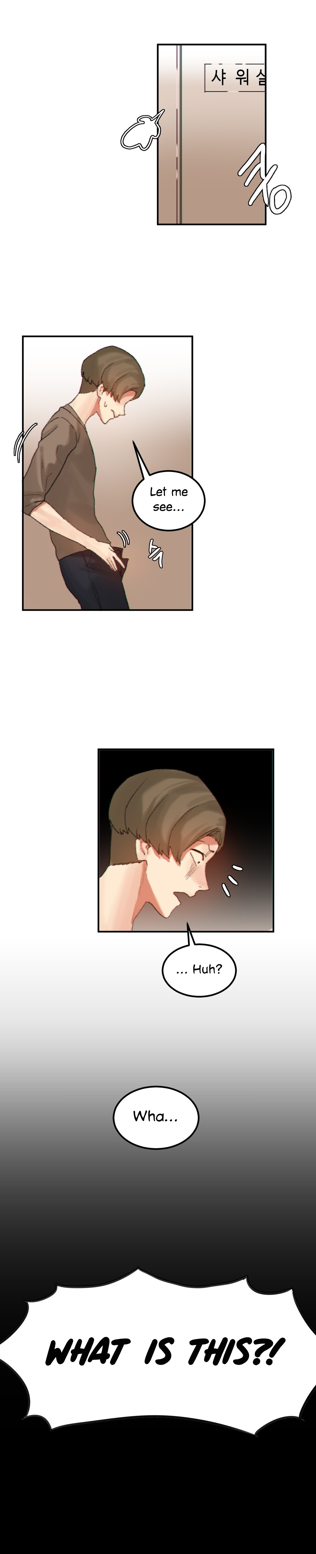Explicit Series — Hahri’s Lumpy Star Full Chapters 9 to 37 English Uncensored