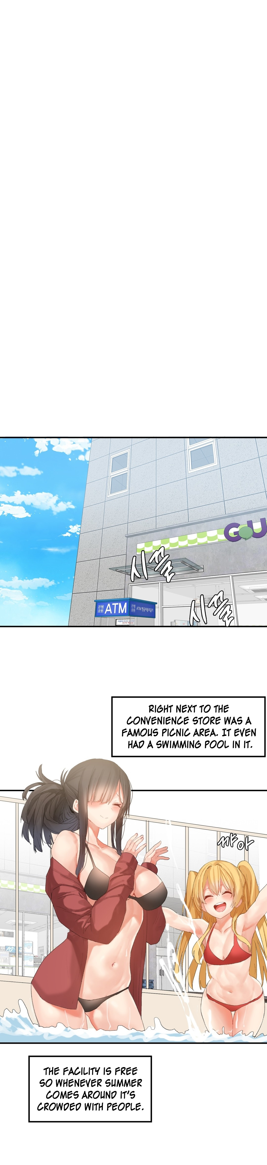 Explicit Series — Hahri’s Lumpy Star Full Chapters 9 to 37 English Uncensored
