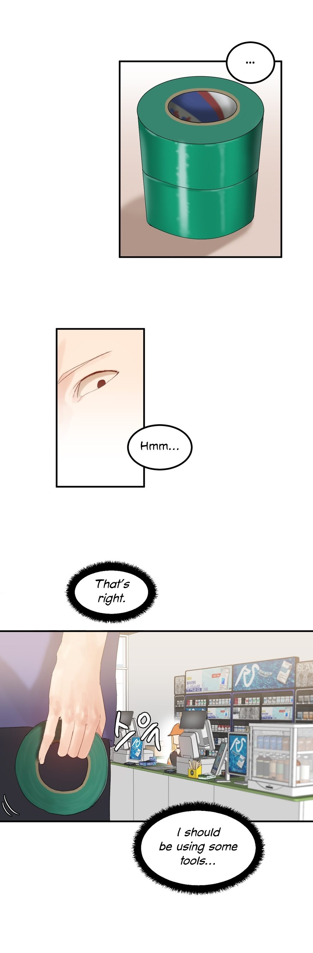 Explicit Series — Hahri’s Lumpy Star Full Chapters 9 to 37 English Uncensored