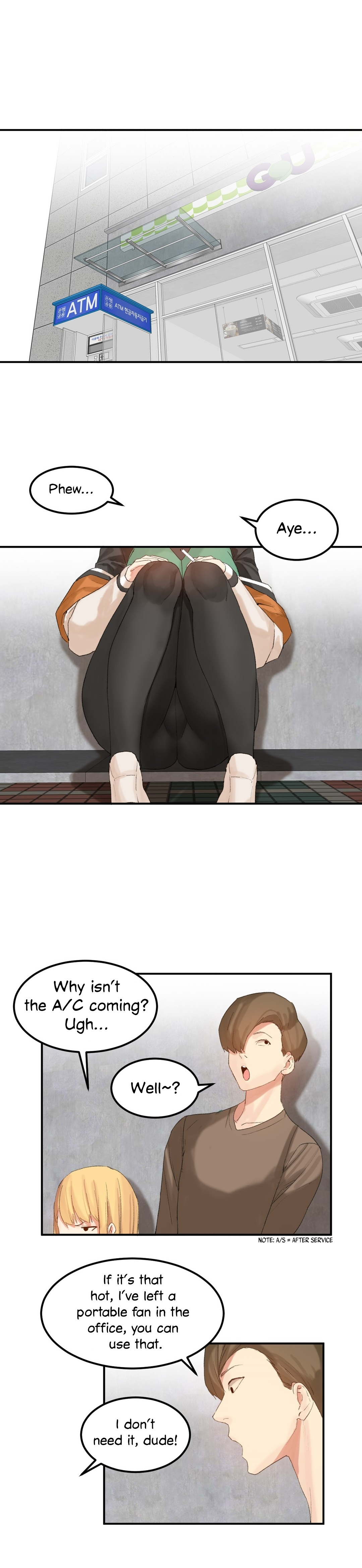 Explicit Series — Hahri’s Lumpy Star Full Chapters 9 to 37 English Uncensored