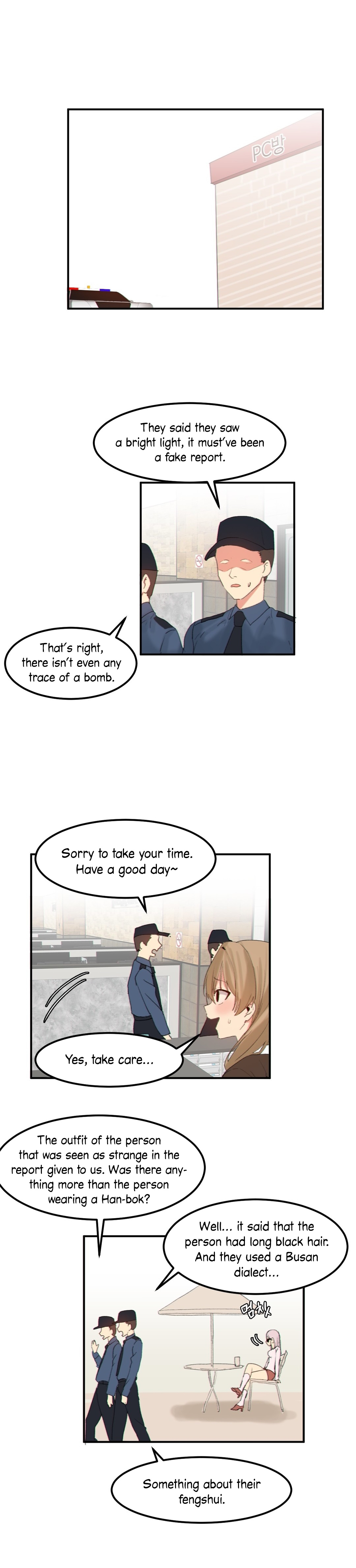 Explicit Series — Hahri’s Lumpy Star Full Chapters 9 to 37 English Uncensored