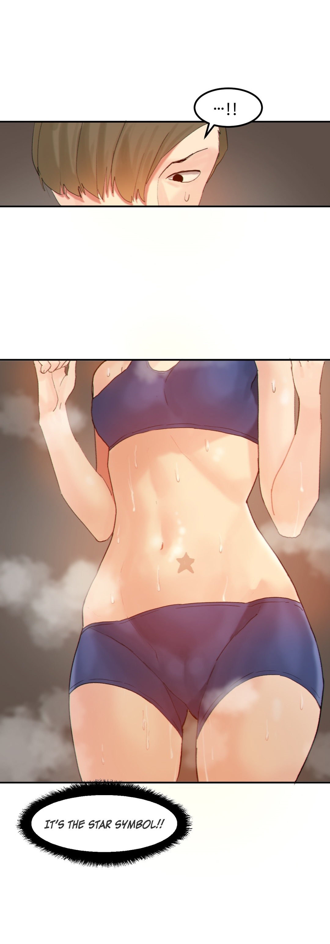 Explicit Series — Hahri’s Lumpy Star Full Chapters 9 to 37 English Uncensored