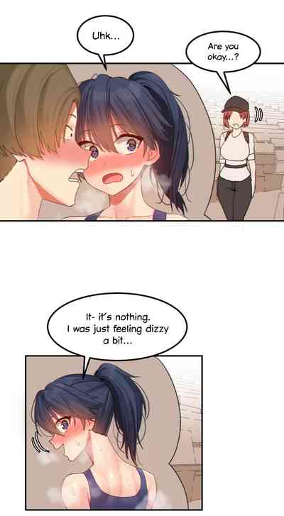 Explicit Series — Hahri’s Lumpy Star Full Chapters 9 to 37 English Uncensored