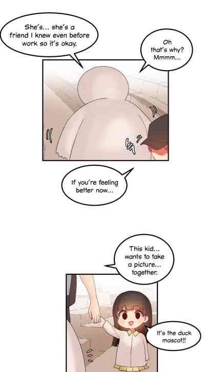 Explicit Series — Hahri’s Lumpy Star Full Chapters 9 to 37 English Uncensored