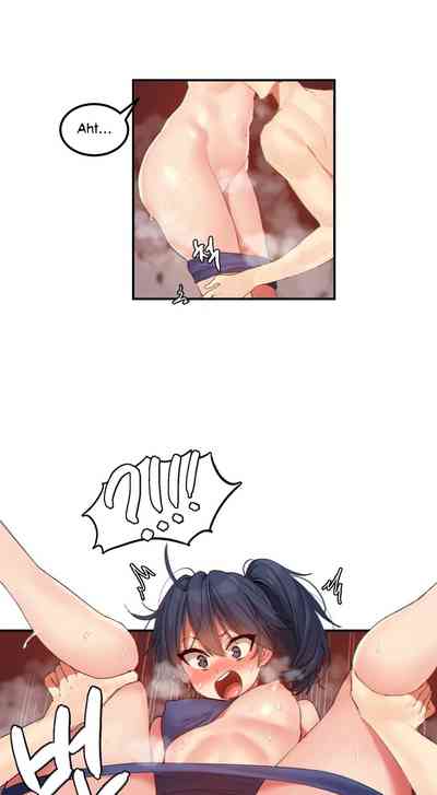 Explicit Series — Hahri’s Lumpy Star Full Chapters 9 to 37 English Uncensored