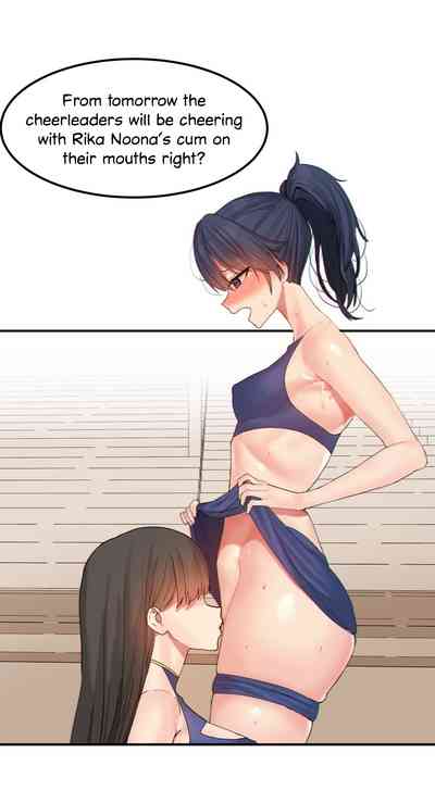 Explicit Series — Hahri’s Lumpy Star Full Chapters 9 to 37 English Uncensored