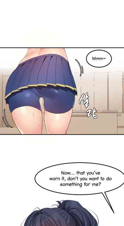 Explicit Series — Hahri’s Lumpy Star Full Chapters 9 to 37 English Uncensored
