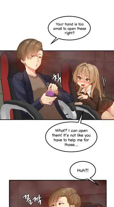 Explicit Series — Hahri’s Lumpy Star Full Chapters 9 to 37 English Uncensored