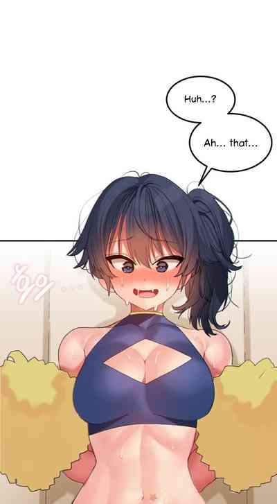 Explicit Series — Hahri’s Lumpy Star Full Chapters 9 to 37 English Uncensored