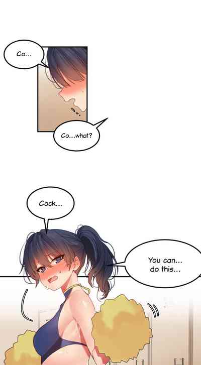 Explicit Series — Hahri’s Lumpy Star Full Chapters 9 to 37 English Uncensored