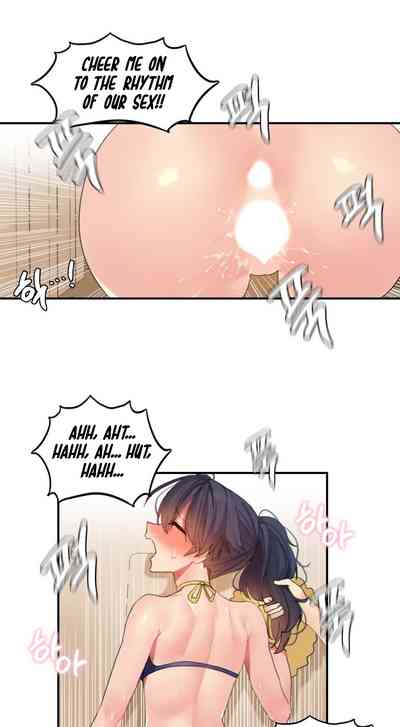 Explicit Series — Hahri’s Lumpy Star Full Chapters 9 to 37 English Uncensored