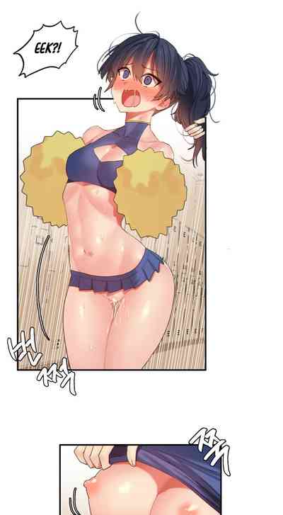 Explicit Series — Hahri’s Lumpy Star Full Chapters 9 to 37 English Uncensored