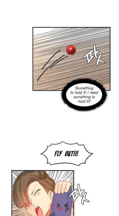 Explicit Series — Hahri’s Lumpy Star Full Chapters 9 to 37 English Uncensored