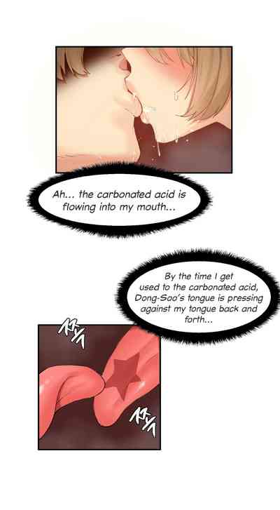 Explicit Series — Hahri’s Lumpy Star Full Chapters 9 to 37 English Uncensored