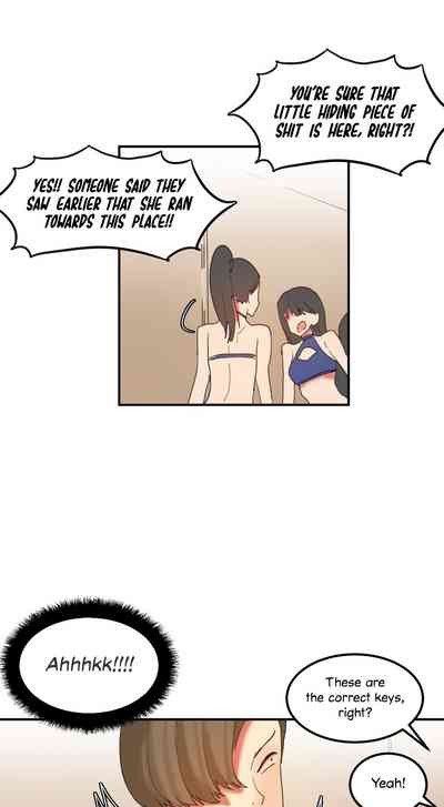 Explicit Series — Hahri’s Lumpy Star Full Chapters 9 to 37 English Uncensored