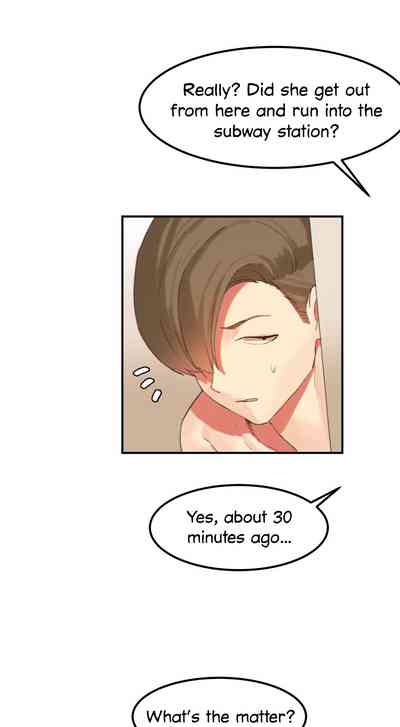 Explicit Series — Hahri’s Lumpy Star Full Chapters 9 to 37 English Uncensored
