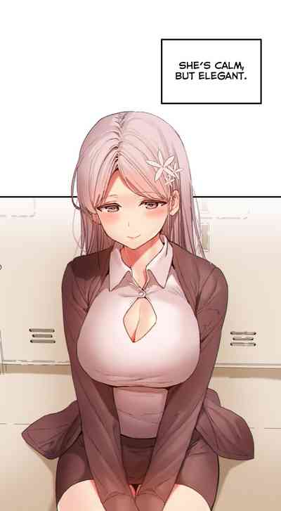 Explicit Series — Hahri’s Lumpy Star Full Chapters 9 to 37 English Uncensored