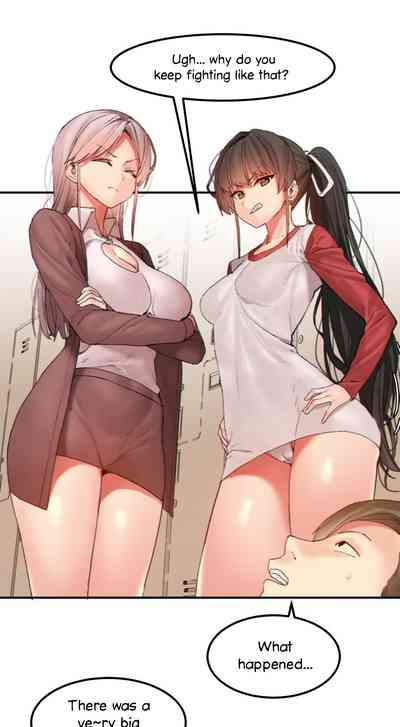 Explicit Series — Hahri’s Lumpy Star Full Chapters 9 to 37 English Uncensored