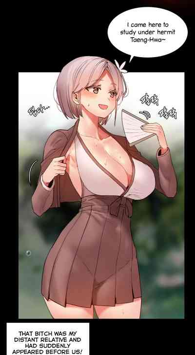 Explicit Series — Hahri’s Lumpy Star Full Chapters 9 to 37 English Uncensored