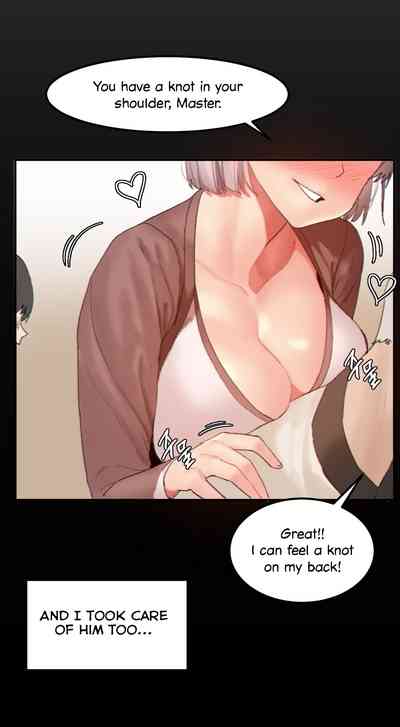 Explicit Series — Hahri’s Lumpy Star Full Chapters 9 to 37 English Uncensored