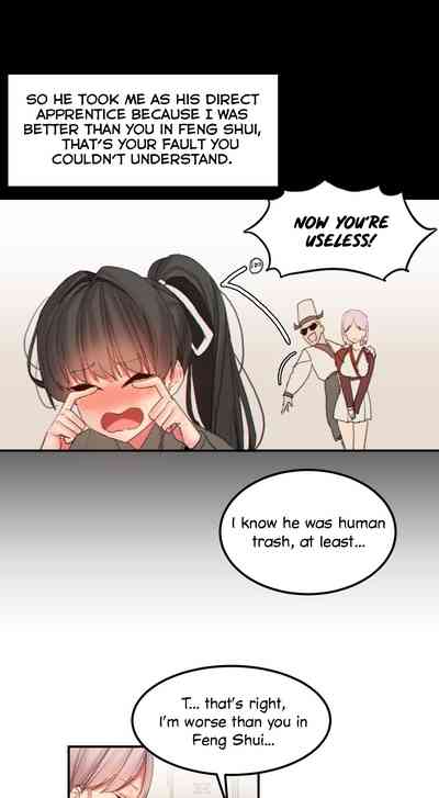 Explicit Series — Hahri’s Lumpy Star Full Chapters 9 to 37 English Uncensored