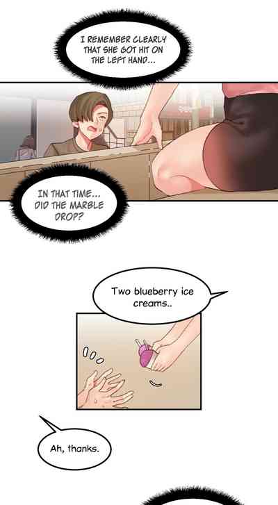 Explicit Series — Hahri’s Lumpy Star Full Chapters 9 to 37 English Uncensored