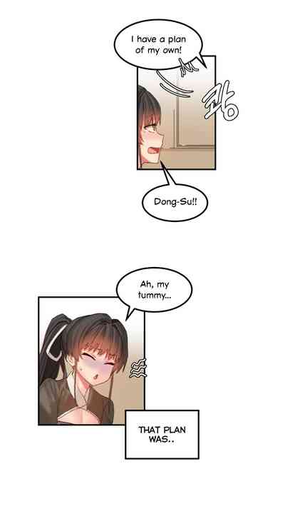 Explicit Series — Hahri’s Lumpy Star Full Chapters 9 to 37 English Uncensored