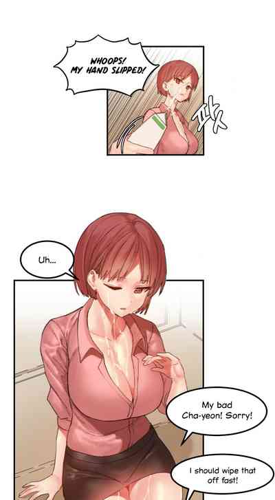Explicit Series — Hahri’s Lumpy Star Full Chapters 9 to 37 English Uncensored