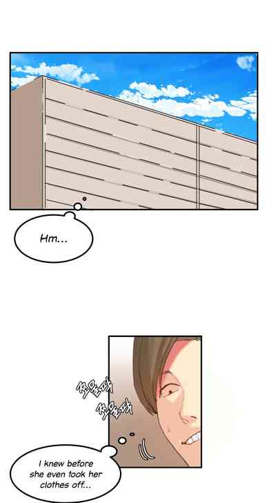 Explicit Series — Hahri’s Lumpy Star Full Chapters 9 to 37 English Uncensored