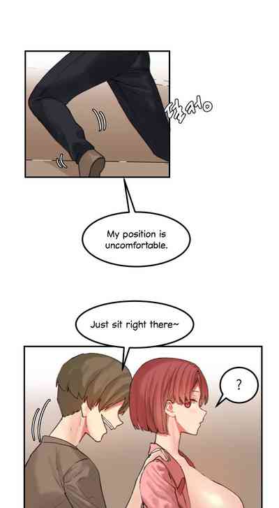 Explicit Series — Hahri’s Lumpy Star Full Chapters 9 to 37 English Uncensored