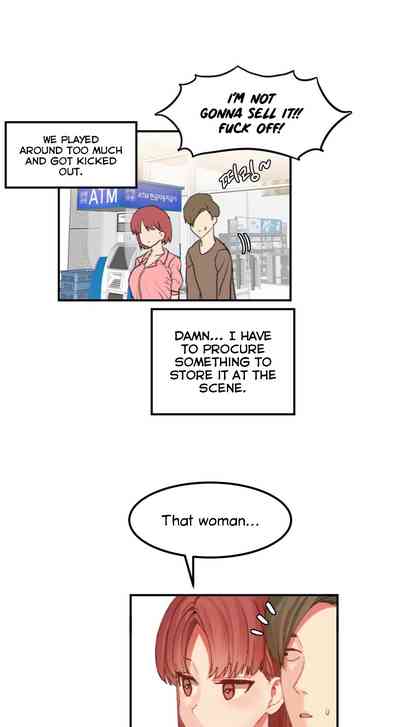 Explicit Series — Hahri’s Lumpy Star Full Chapters 9 to 37 English Uncensored