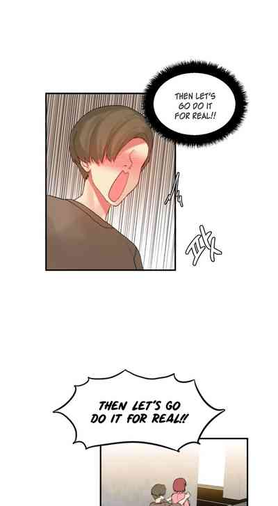 Explicit Series — Hahri’s Lumpy Star Full Chapters 9 to 37 English Uncensored