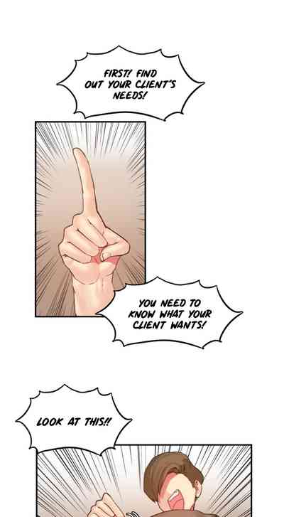 Explicit Series — Hahri’s Lumpy Star Full Chapters 9 to 37 English Uncensored