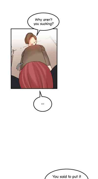 Explicit Series — Hahri’s Lumpy Star Full Chapters 9 to 37 English Uncensored