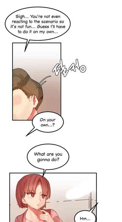 Explicit Series — Hahri’s Lumpy Star Full Chapters 9 to 37 English Uncensored