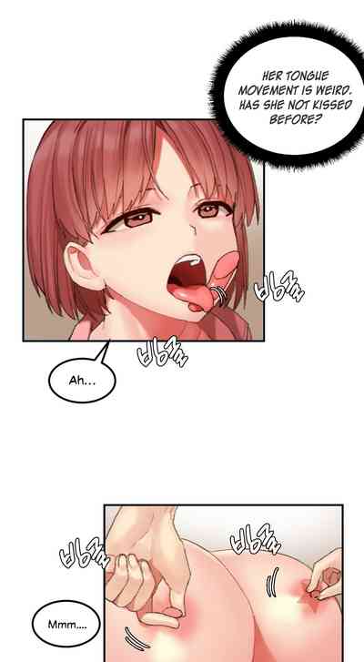Explicit Series — Hahri’s Lumpy Star Full Chapters 9 to 37 English Uncensored