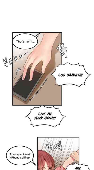 Explicit Series — Hahri’s Lumpy Star Full Chapters 9 to 37 English Uncensored