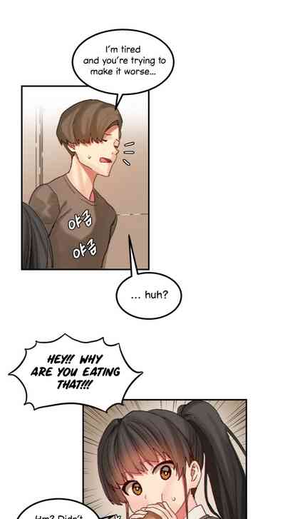 Explicit Series — Hahri’s Lumpy Star Full Chapters 9 to 37 English Uncensored