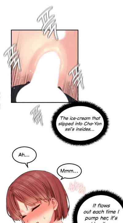 Explicit Series — Hahri’s Lumpy Star Full Chapters 9 to 37 English Uncensored