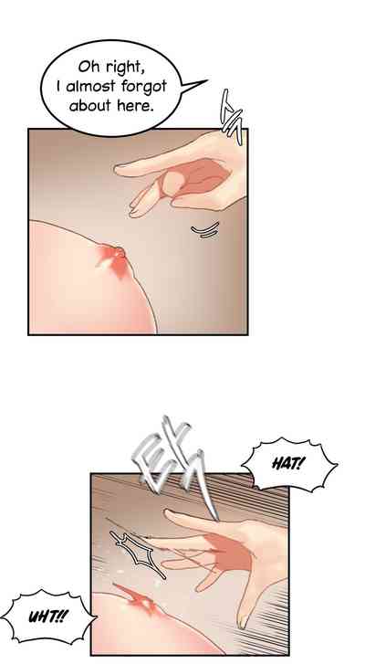 Explicit Series — Hahri’s Lumpy Star Full Chapters 9 to 37 English Uncensored