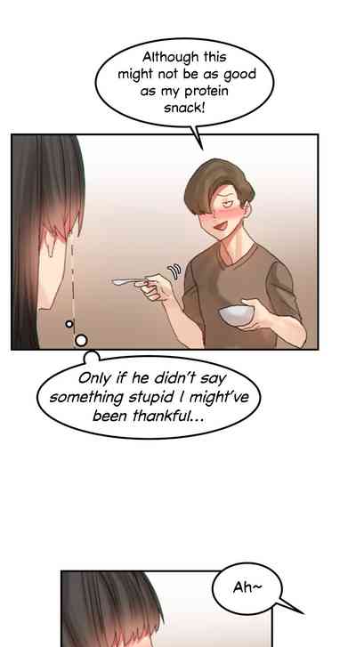 Explicit Series — Hahri’s Lumpy Star Full Chapters 9 to 37 English Uncensored