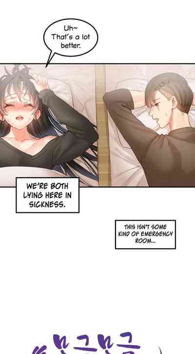 Explicit Series — Hahri’s Lumpy Star Full Chapters 9 to 37 English Uncensored
