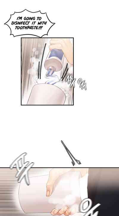 Explicit Series — Hahri’s Lumpy Star Full Chapters 9 to 37 English Uncensored