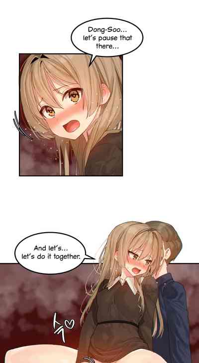Explicit Series — Hahri’s Lumpy Star Full Chapters 9 to 37 English Uncensored