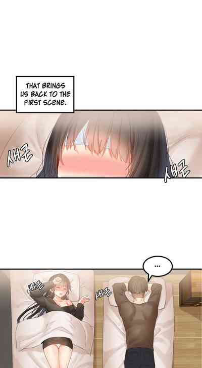 Explicit Series — Hahri’s Lumpy Star Full Chapters 9 to 37 English Uncensored