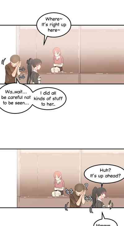 Explicit Series — Hahri’s Lumpy Star Full Chapters 9 to 37 English Uncensored