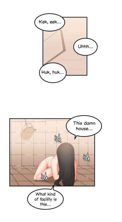 Explicit Series — Hahri’s Lumpy Star Full Chapters 9 to 37 English Uncensored
