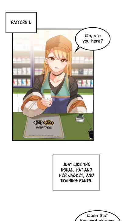 Explicit Series — Hahri’s Lumpy Star Full Chapters 9 to 37 English Uncensored