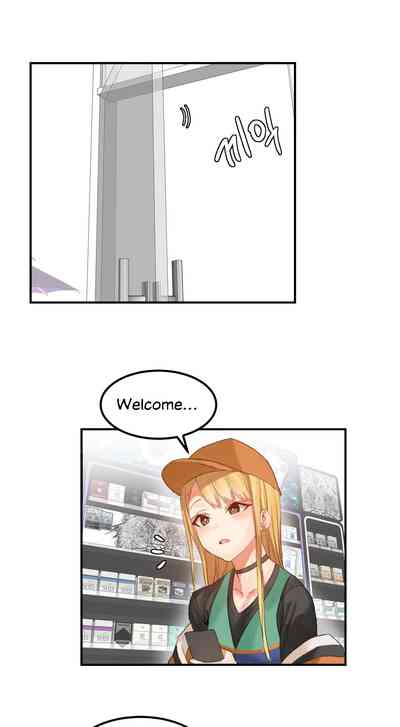 Explicit Series — Hahri’s Lumpy Star Full Chapters 9 to 37 English Uncensored